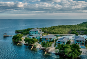 Prana Maya Island Resort Announces Special Winter Savings on Luxury Oceanfront Villas and Inn Accommodations in Belize
